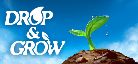 浇水生长 / Drop and Grow 游戏图标