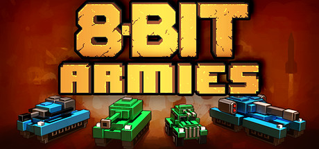 八比特军团 / 8-Bit Armies 游戏图标
