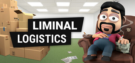 利灵物流 / Liminal Logistics 游戏图标