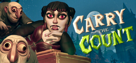 抬走伯爵/Carry The Count 游戏图标
