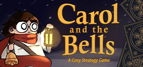 铃响之前 / Carol and the Bells 游戏图标