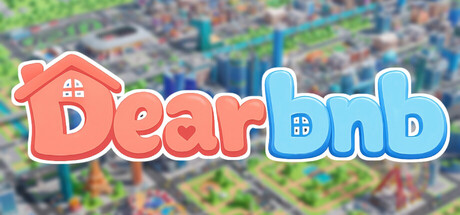 民宿主理人模拟器 / Dearbnb 游戏图标
