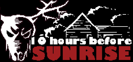 日出前的十小时/10 Horas Até o Amanhecer 游戏图标
