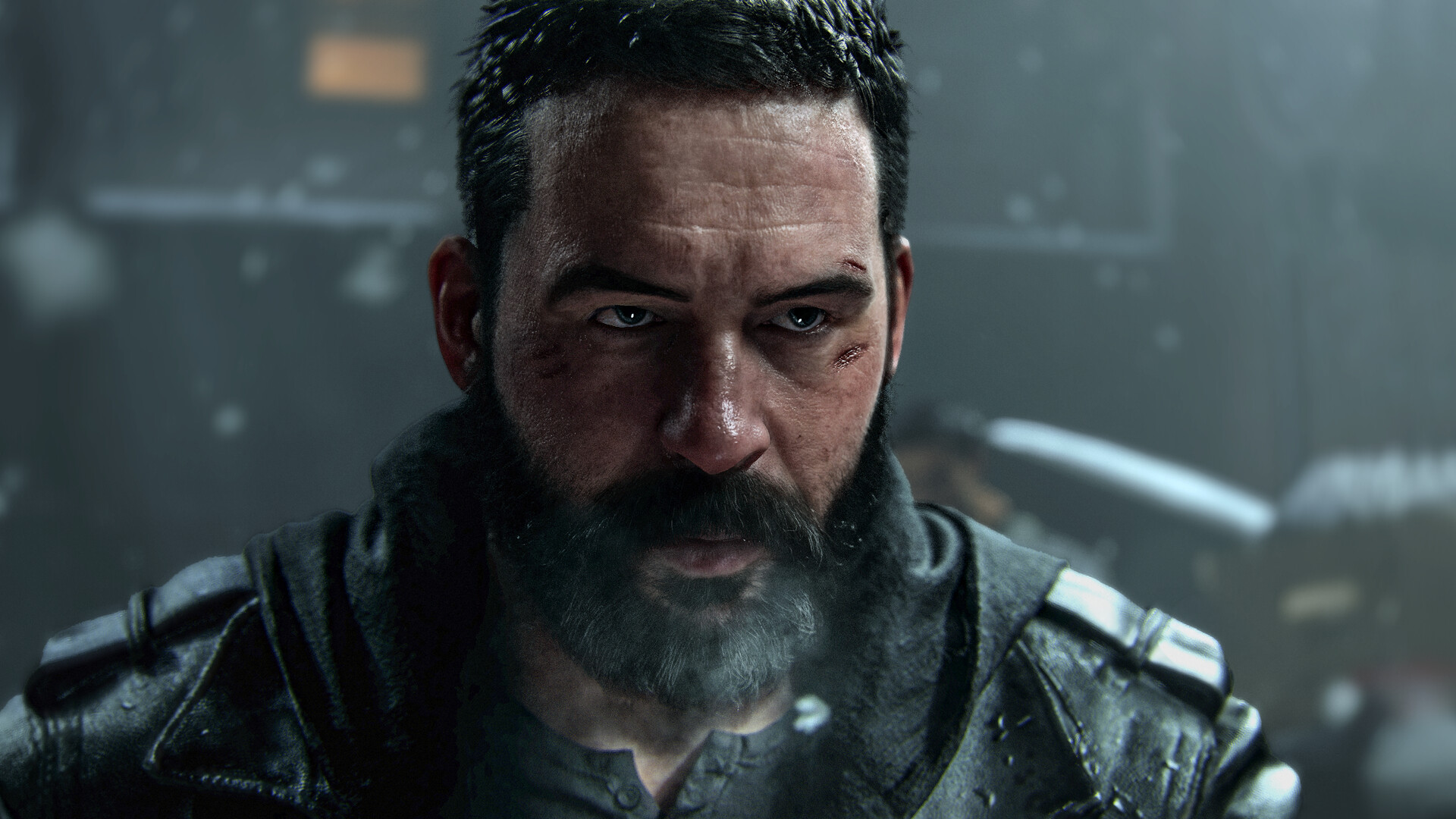 使命召唤23：现代战争4/Call of Duty: Modern Warfare 4 r4v3n 截图
