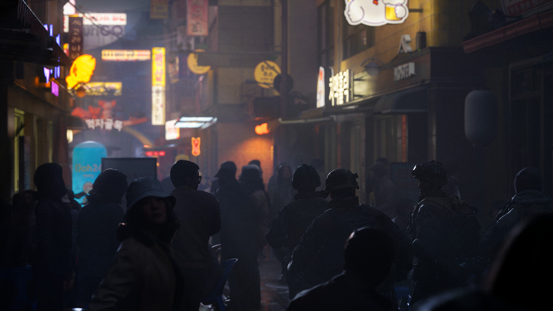 使命召唤23：现代战争4/Call of Duty: Modern Warfare 4 r4v3n 截图