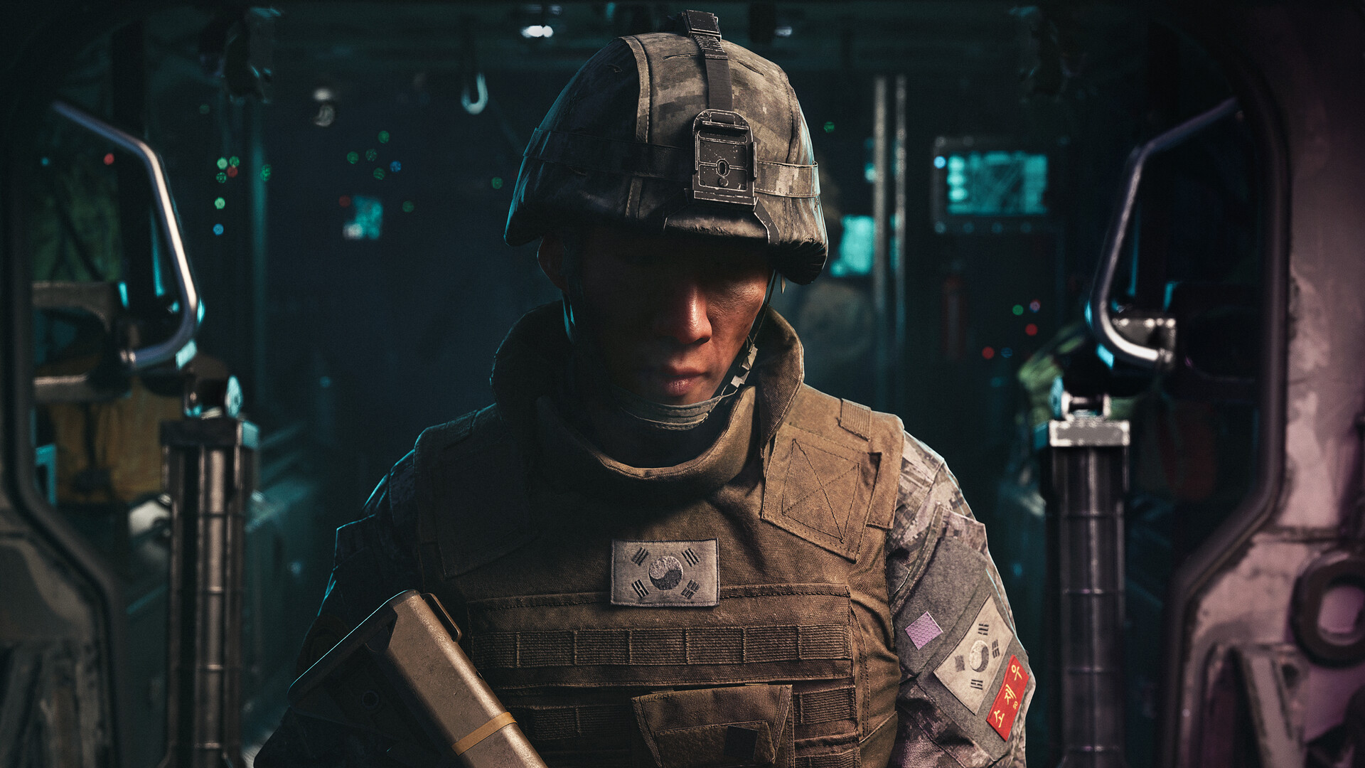 使命召唤23：现代战争4/Call of Duty: Modern Warfare 4 r4v3n 截图