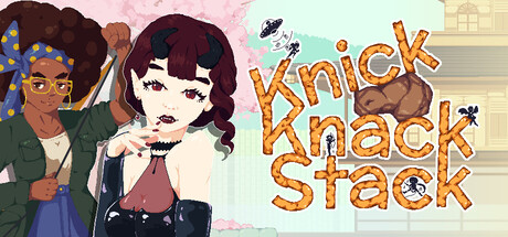 纳克的大冒险/Knack 游戏图标