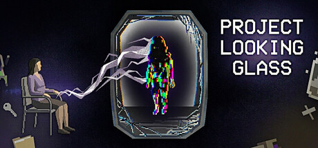 窥镜计划/Project Looking Glass 游戏图标