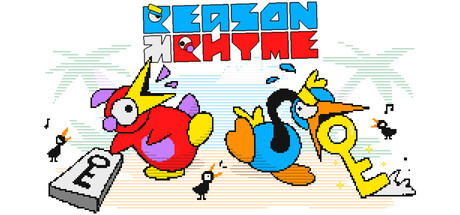 理性与韵律/Reason and Rhyme 游戏图标