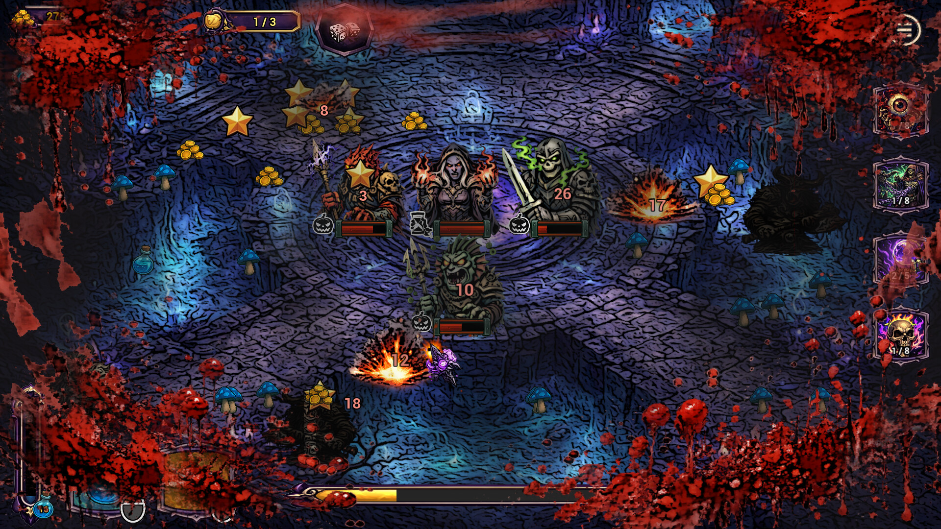 部落来了/Horde is Coming 截图