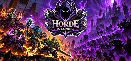 部落来了/Horde is Coming 游戏图标