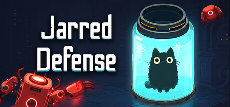 罐中守卫/Jarred Defense 游戏图标