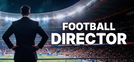FD27：执掌你的足球俱乐部 / FD 27 Direct Your Football Club 游戏图标