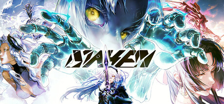 魔剑/MAKEN 游戏图标