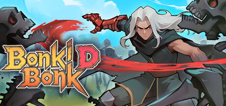 邦基D邦克/Bonki D Bonk 游戏图标