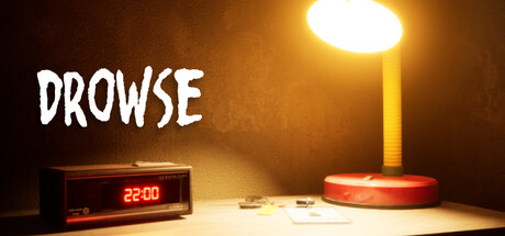 昏沉/DROWSE 游戏图标