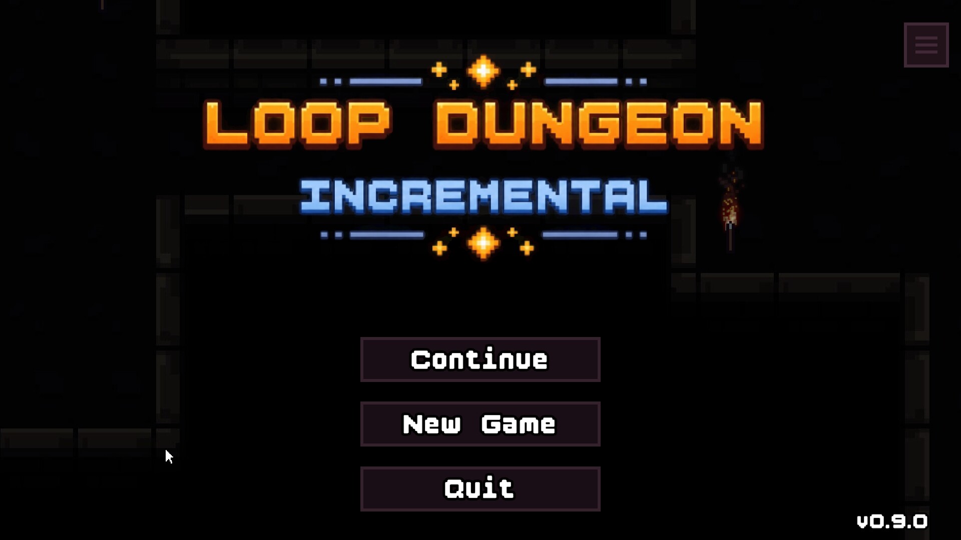 循环地下城：无尽成长/Loop Dungeon – Incremental 截图