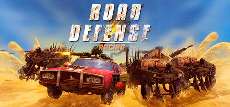 公路防御竞速 / Road Defense Racing 游戏图标
