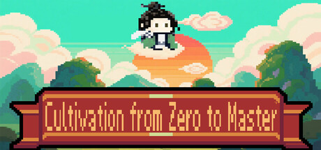 开局养成满级修士 / Cultivation from Zero to Master 游戏图标
