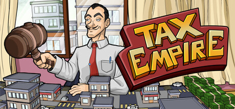 税收帝国 / Tax Empire 游戏图标