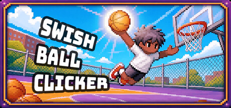 篮球点点点 / Swish Ball Clicker 游戏图标