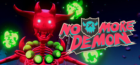 诛魔之战/No More Demon 游戏图标