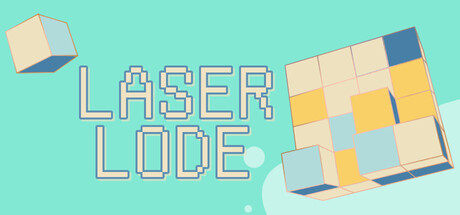 激光矿脉/Laser Lode 游戏图标