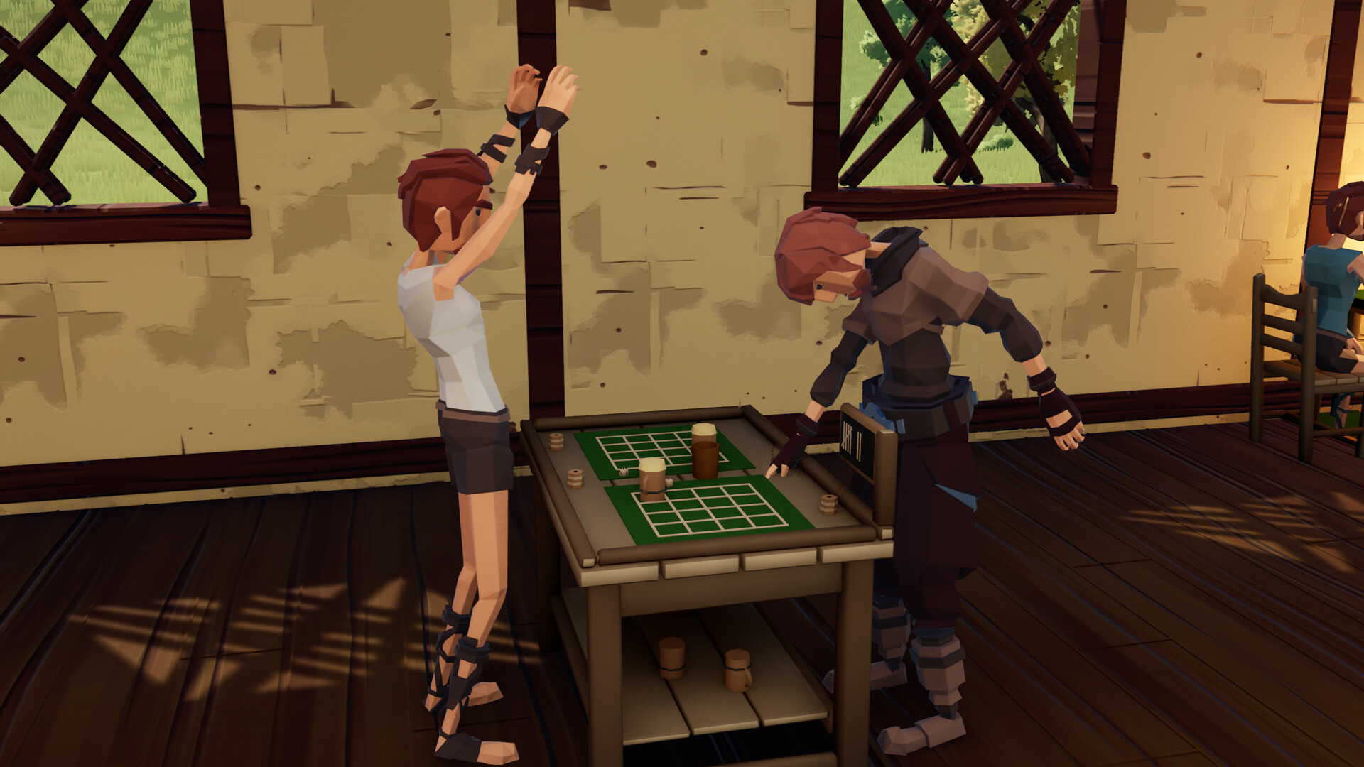 别样酒馆模拟器/Another Tavern Simulator 截图