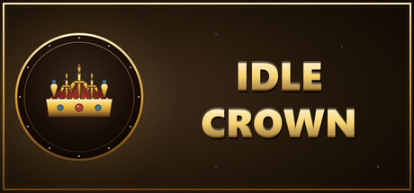 放置王冠/Idle Crown 游戏图标
