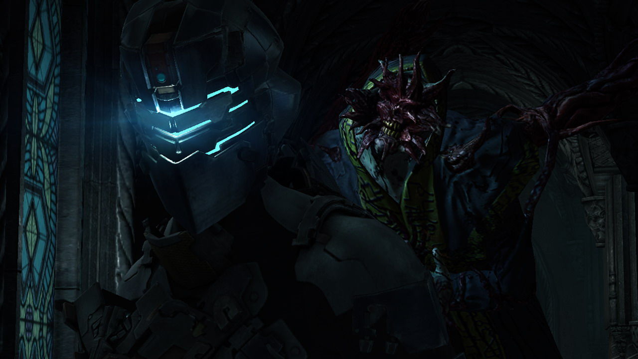 死亡空间2 / Dead Space 2 截图