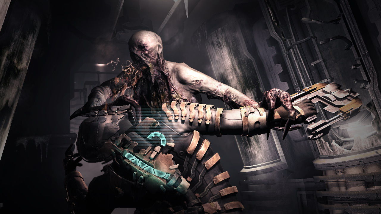 死亡空间2 / Dead Space 2 截图