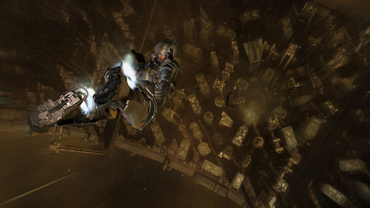 死亡空间2 / Dead Space 2 截图