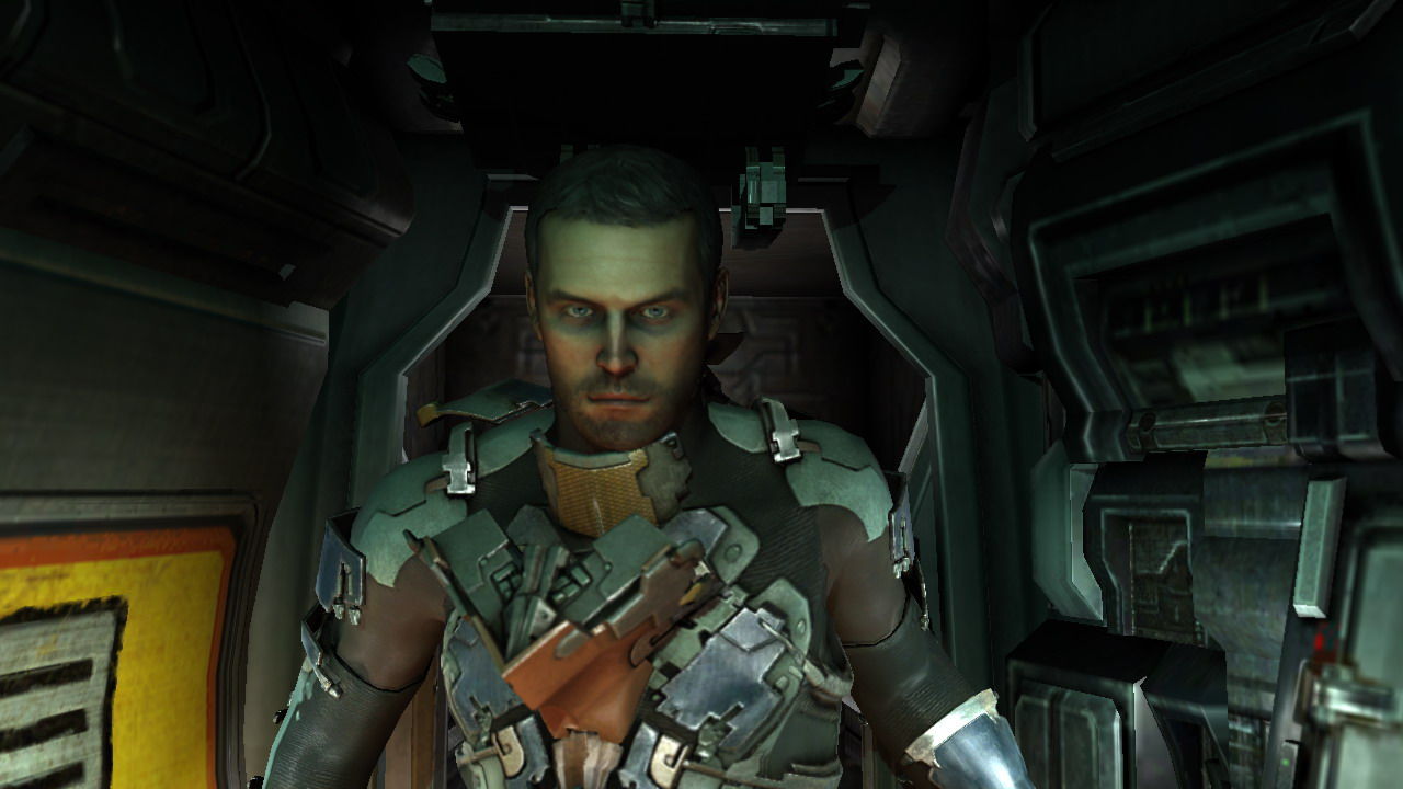 死亡空间2 / Dead Space 2 截图
