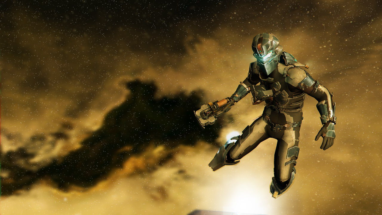 死亡空间2 / Dead Space 2 截图