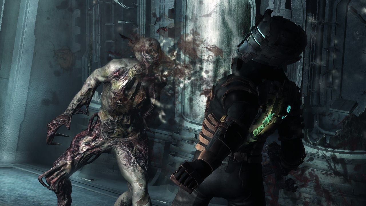 死亡空间2 / Dead Space 2 截图