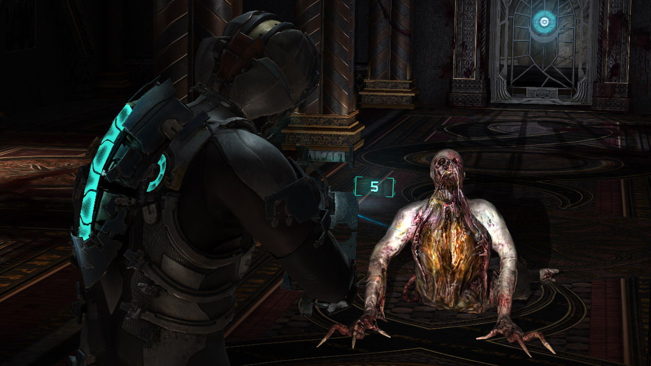 死亡空间2 / Dead Space 2 截图