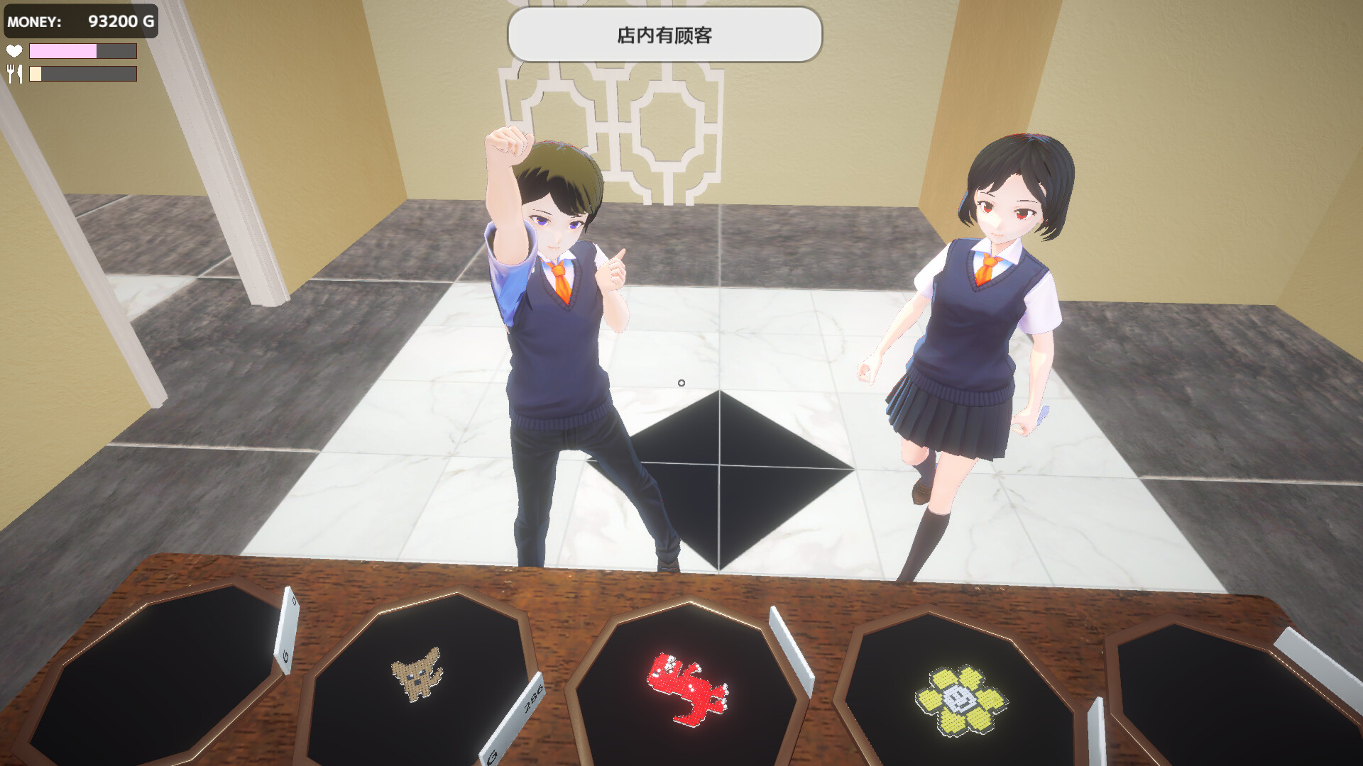 拼豆模拟器/Fuse Beads Simulator 截图