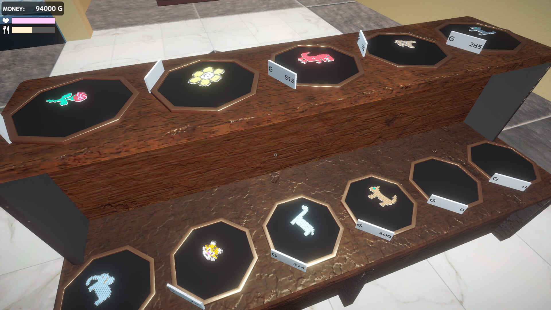 拼豆模拟器/Fuse Beads Simulator 截图