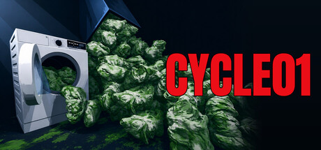 循环01/CYCLE01 游戏图标