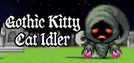 挂机猫猫传 / Idle Kitty 游戏图标
