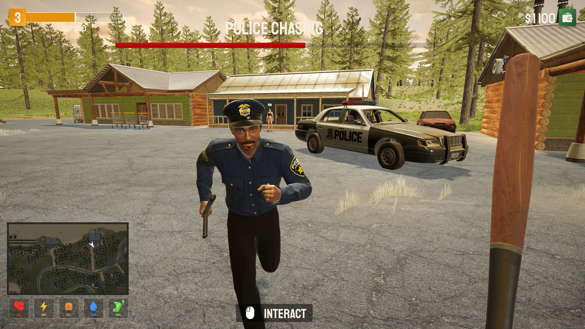 大麻大亨模拟器/Weed Lord Simulator 截图