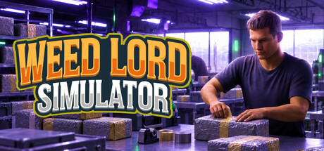 大麻大亨模拟器/Weed Lord Simulator 游戏图标