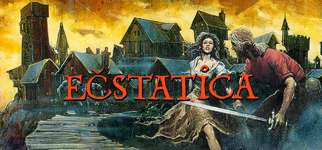 迷魂幻境 / Ecstatica 游戏图标