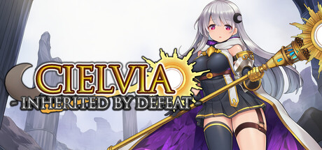 希尔维娅：败北传承/Cielvia-Inherited By Defeat- 游戏图标