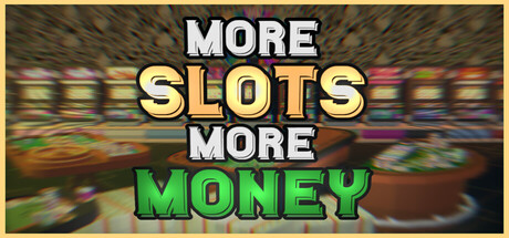 机多财广/More Slots More Money 游戏图标
