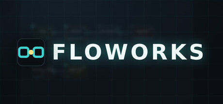 连线作业 / FLOWORKS 游戏图标
