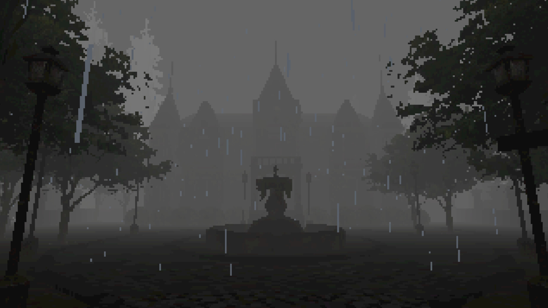 躯壳：诺伊雷特庄园/VESSELS: Noiret Mansion 截图