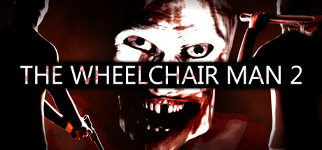 轮椅上的男人2/The Wheelchair Man 2 游戏图标