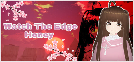 小心崖边，亲爱的！/Watch The Edge Honey! 游戏图标