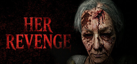 她的复仇/Her Revenge 游戏图标